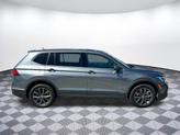Thumbnail of 2022 Platinum Gray Metallic Volkswagen Tiguan