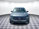 Thumbnail of 2022 Platinum Gray Metallic Volkswagen Tiguan