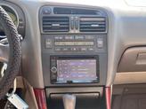 Thumbnail of 2002 Crystal White Lexus GS 300