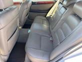 Thumbnail of 2002 Crystal White Lexus GS 300