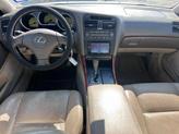 Thumbnail of 2002 Crystal White Lexus GS 300