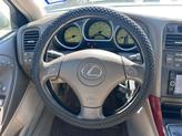 Thumbnail of 2002 Crystal White Lexus GS 300
