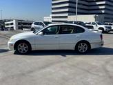 Thumbnail of 2002 Crystal White Lexus GS 300