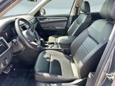 Thumbnail of 2023 Platinum Gray Metallic Volkswagen Atlas