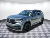 Thumbnail of 2023 Platinum Gray Metallic Volkswagen Atlas
