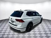 Thumbnail of 2023 Opal White Pearl Volkswagen Tiguan