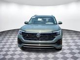 Thumbnail of 2025 Avocado Green Volkswagen Atlas