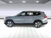Thumbnail of 2025 Pure Gray Volkswagen Atlas