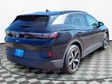 Thumbnail of 2025 Deep Black Pearl Volkswagen ID.4