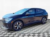 Thumbnail of 2025 Deep Black Pearl Volkswagen ID.4