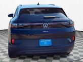 Thumbnail of 2025 Deep Black Pearl Volkswagen ID.4