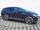 Thumbnail of 2025 Deep Black Pearl Volkswagen ID.4