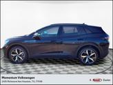 Photo of 2025 Deep Black Pearl Volkswagen ID.4
