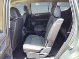 Thumbnail of 2025 Avocado Green Volkswagen Atlas