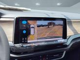 Thumbnail of 2025 Avocado Green Volkswagen Atlas