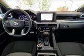 Thumbnail of 2024 Celestial Silver Metallic Toyota Tacoma