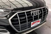 Thumbnail of 2021 Black Metallic Audi Q5
