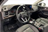 Thumbnail of 2021 Black Metallic Audi Q5