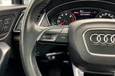 Thumbnail of 2021 Black Metallic Audi Q5
