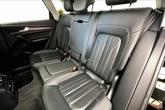 Thumbnail of 2021 Black Metallic Audi Q5