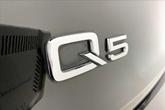 Thumbnail of 2021 Black Metallic Audi Q5