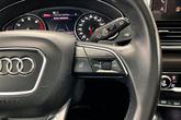 Thumbnail of 2021 Black Metallic Audi Q5