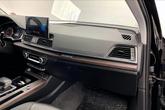 Thumbnail of 2021 Black Metallic Audi Q5