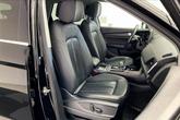 Thumbnail of 2021 Black Metallic Audi Q5