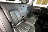 Thumbnail of 2021 Black Metallic Audi Q5