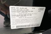 Thumbnail of 2021 Black Metallic Audi Q5
