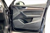 Thumbnail of 2021 Black Metallic Audi Q5