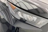 Thumbnail of 2021 Midnight Black Metallic Toyota RAV4 Hybrid