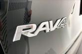 Thumbnail of 2021 Midnight Black Metallic Toyota RAV4 Hybrid