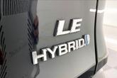 Thumbnail of 2021 Midnight Black Metallic Toyota RAV4 Hybrid