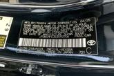 Thumbnail of 2025 Midnight Black Metallic Toyota Corolla Hybrid