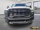 Thumbnail of 2025 Bright White Clearcoat RAM 2500