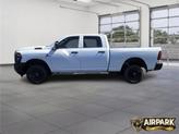 Thumbnail of 2025 Bright White Clearcoat RAM 2500