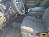 Thumbnail of 2025 Bright White Clearcoat RAM 2500