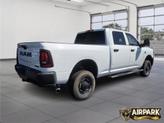 Thumbnail of 2025 Bright White Clearcoat RAM 2500