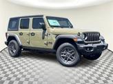 Thumbnail of 2025 41 Jeep Wrangler