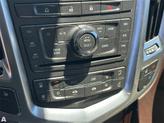 Thumbnail of 2012 Mocha Steel Metallic Cadillac SRX