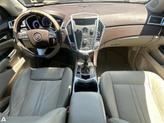 Thumbnail of 2012 Mocha Steel Metallic Cadillac SRX