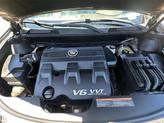Thumbnail of 2012 Mocha Steel Metallic Cadillac SRX