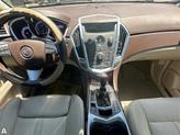 Thumbnail of 2012 Mocha Steel Metallic Cadillac SRX