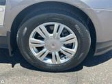 Thumbnail of 2012 Mocha Steel Metallic Cadillac SRX