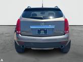 Thumbnail of 2012 Mocha Steel Metallic Cadillac SRX