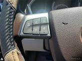 Thumbnail of 2012 Mocha Steel Metallic Cadillac SRX