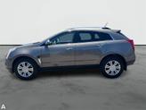 Thumbnail of 2012 Mocha Steel Metallic Cadillac SRX