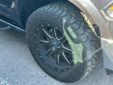 Thumbnail of 2017 Maximum Steel Metallic Clearcoat RAM 1500