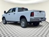 Thumbnail of 2025 Bright White RAM 2500